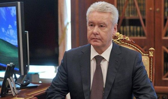 Ударні дрони атакували Москву