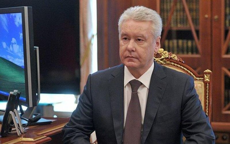Ударні дрони атакували Москву