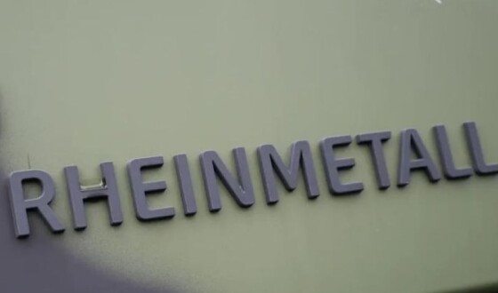 Стало відомо, коли Rheinmetall побудує в Україні завод з виробництва бронетехніки