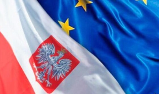 Польша открыла границы для граждан Беларуси