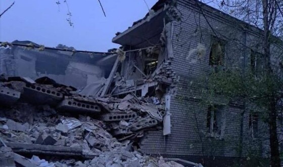 Рашисти вдарили ракетою по Дніпру: є загиблі