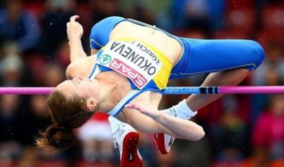 Украинская спортсменка пропустит чемпионат мира по легкой атлетике
