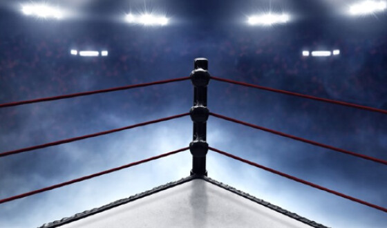 Мексиканський рестлер помер після невдалого прийому прямо на рингу