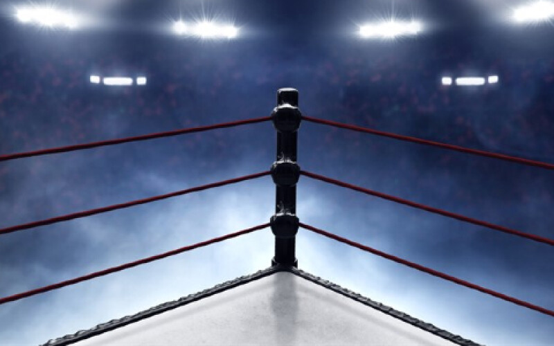 Мексиканський рестлер помер після невдалого прийому прямо на рингу