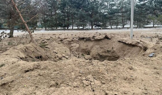 Окупанти завдали авіаударів по Сумах