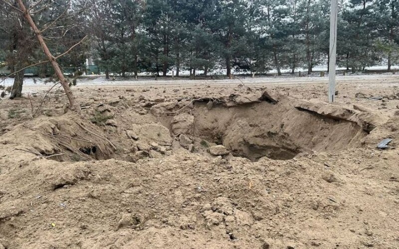 Окупанти завдали авіаударів по Сумах