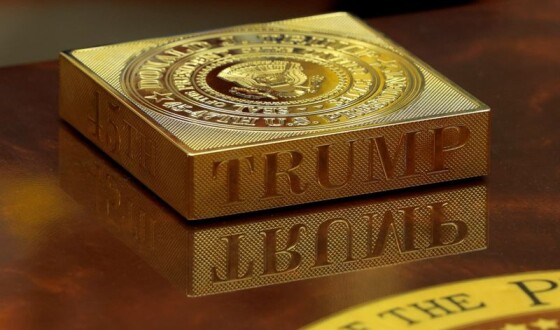 Швейцарія домоглася від Трампа зниження жорстких мит коштовними дарунками