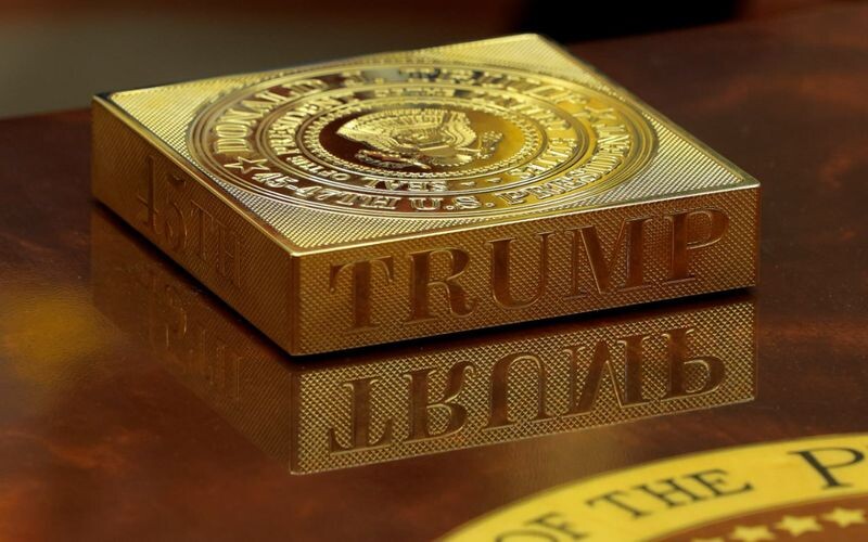 Швейцарія домоглася від Трампа зниження жорстких мит коштовними дарунками