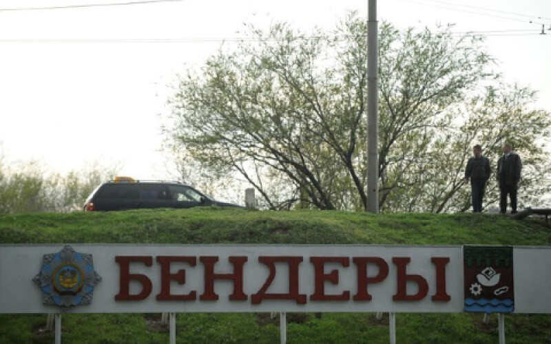 У МЗС РФ застерегли Кишинів від дій проти миротворців у Придністров&#8217;ї