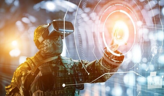 США представили нову концепцію штучного інтелекту в армії