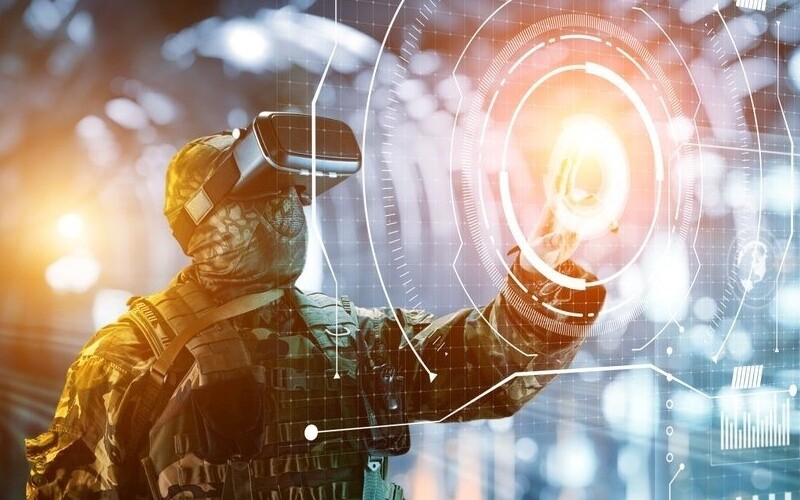 США представили нову концепцію штучного інтелекту в армії