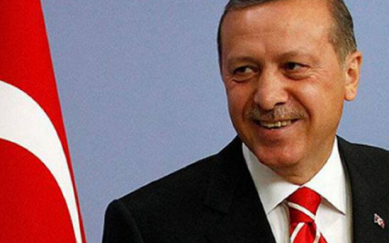 Стало відомо, що Ердоган під час візиту до Львова запропонує Зеленському