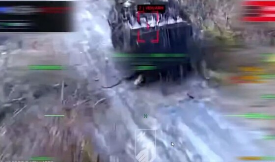 Україна почала застосовувати бойові дрони із штучним інтелектом