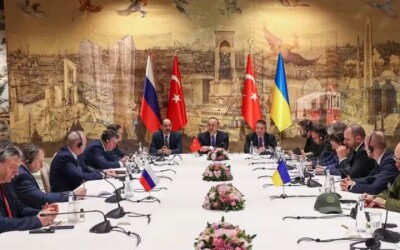 Росіяни на перемовинах погрожували захопити Харківщину і Сумщину