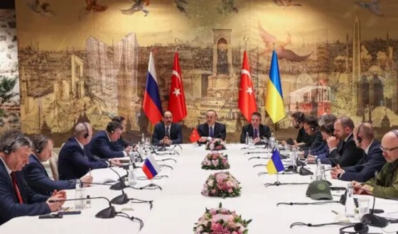 Росіяни на перемовинах погрожували захопити Харківщину і Сумщину
