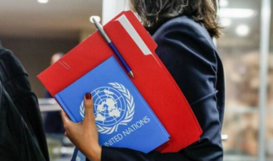 ООН опублікувала &#8220;Керівництво з порятунку світу для ледарів&#8221;