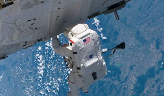 У NASA пояснили перенесення запуску ракети з російським космонавтом на борту
