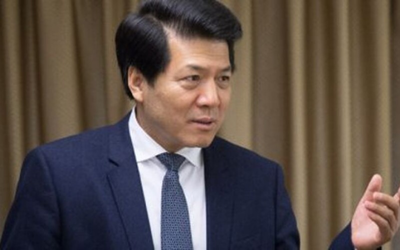Китай взяв на себе ініціативу щодо врегулювання ситуації в Україні