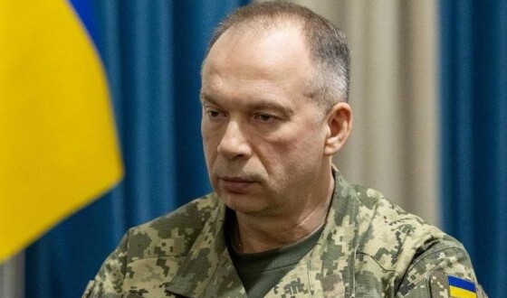 Україна розробляє нові методи боротьби з «Шахедами» – Сирський