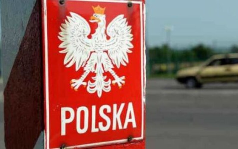 Між Польщею та Україною виникла напруженість у відносинах