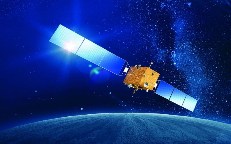 Китай оголосив про перехід до третьої фази місячної програми Chang&#8217;e