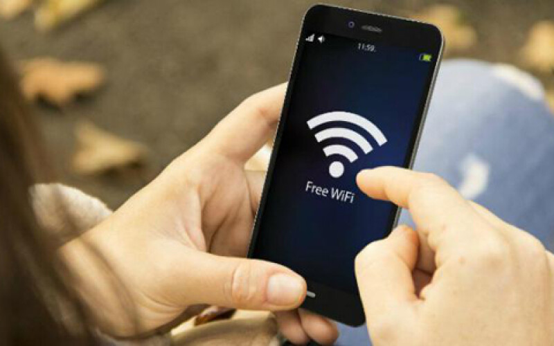 Антенны для Wi-Fi можно делать из бумаги
