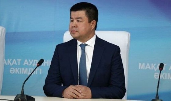 У Казахстані затримали віце-міністра енергетики за необґрунтоване підвищення цін на газ