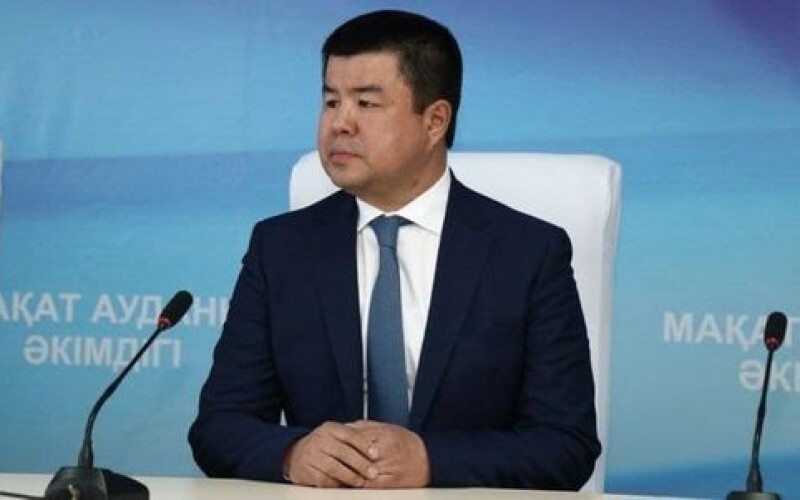 У Казахстані затримали віце-міністра енергетики за необґрунтоване підвищення цін на газ