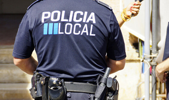 В Испании задержали подозреваемого в пропаганде терроризма