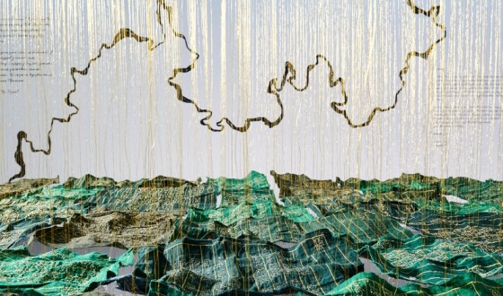 У Сеулі стартувала арт-виставка «Future Human» про майбутнє людини