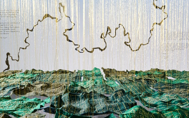 У Сеулі стартувала арт-виставка «Future Human» про майбутнє людини