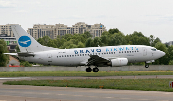 Bravo Airways запускает новые рейсы в Люблин из Киева, Харькова и Херсона