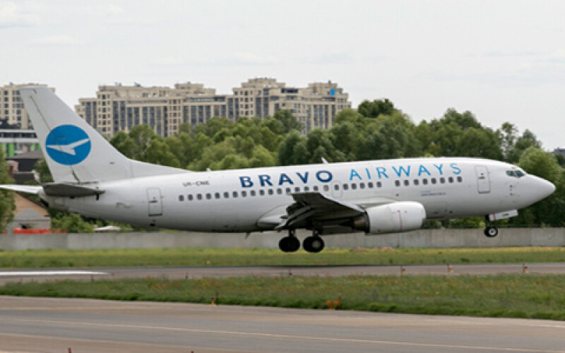 Bravo Airways запускает новые рейсы в Люблин из Киева, Харькова и Херсона