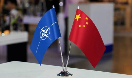 У Китаї відреагували на ультиматум Трампа щодо російських санкцій