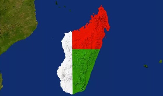Мадагаскар пред&#8217;явив Франції територіальні претензії