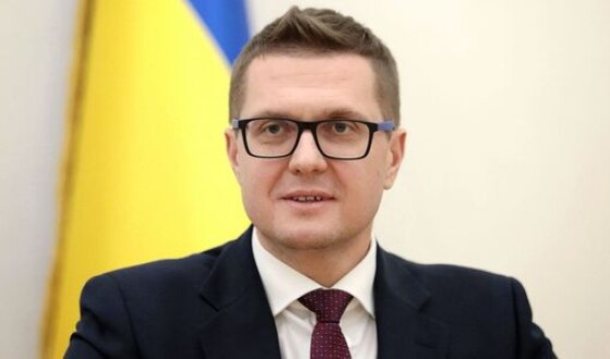 Зеленський вніс до парламенту постанову щодо звільнення Баканова з посади голови СБУ