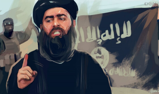 ЗМІ повідомили про ліквідацію лідера ІГІЛ Абу Бакр аль-Багдаді