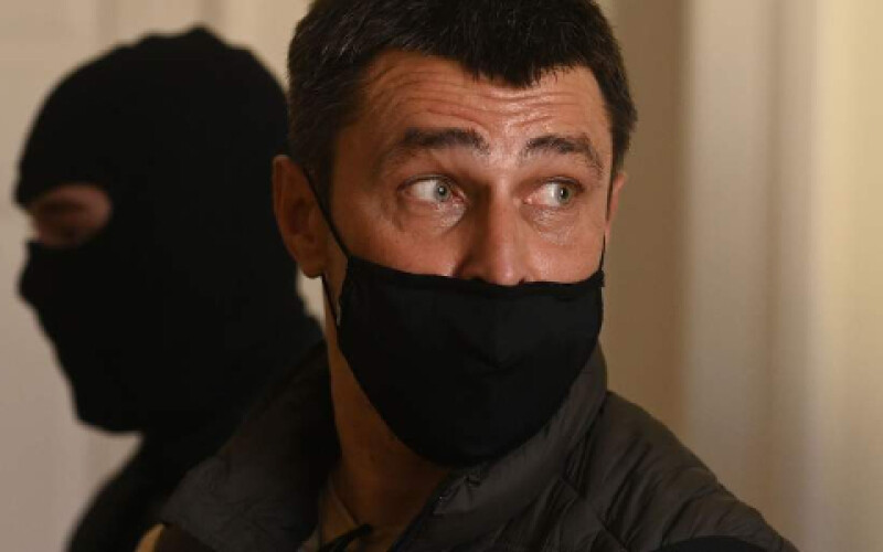 Заарештований у Чехії на запит Києва росіянин попросив допомоги у Росії