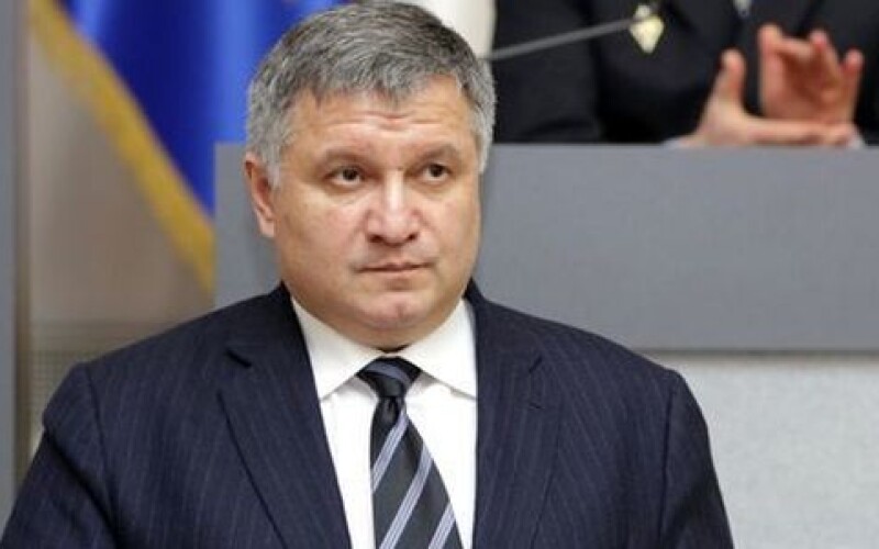 Верховна Рада відправила Арсена Авакова у відставку