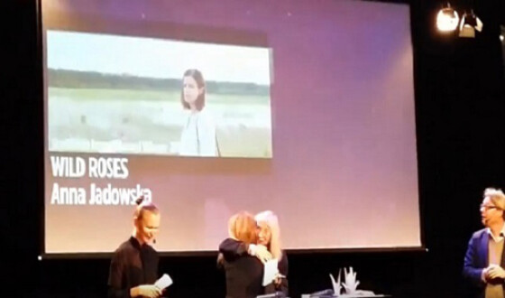 Польский режиссер получила в Стокгольме главный приз
