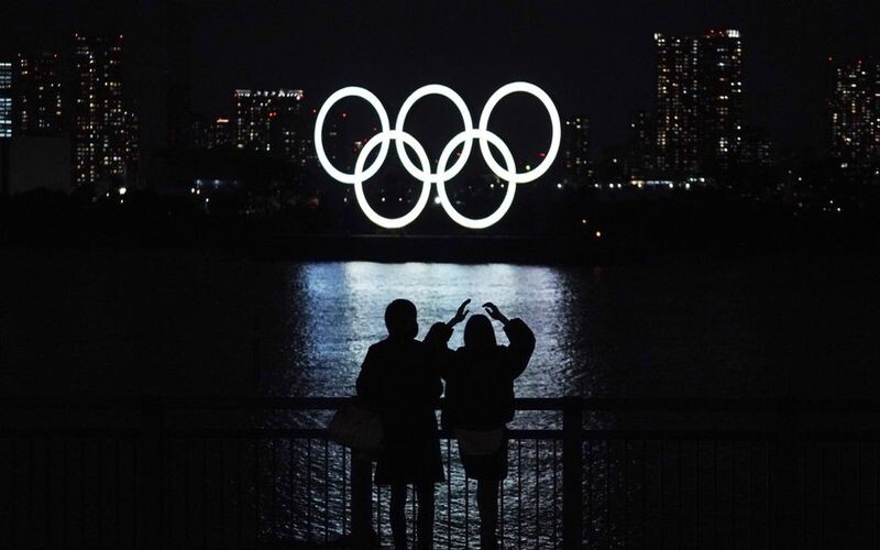 росію та Білорусь не запросили на Олімпіаду-2024