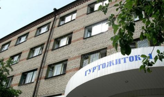 У Краматорську внаслідок вибуху в гуртожитку загинула дитина
