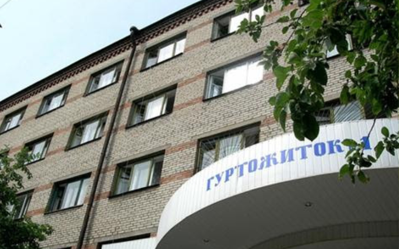 У Краматорську внаслідок вибуху в гуртожитку загинула дитина