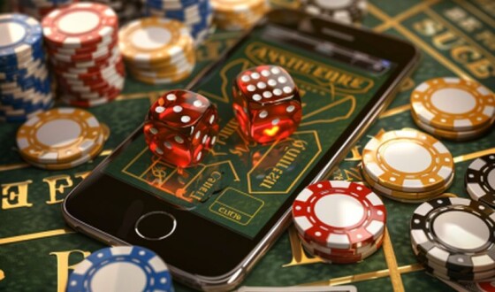 Гральні автомати з мінімальними ставками Vbet casino: опис топових слотів на гроші