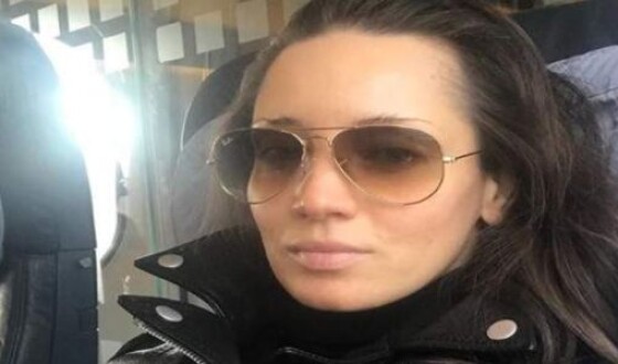 Татьяна Денисова показала лицо без макияжа