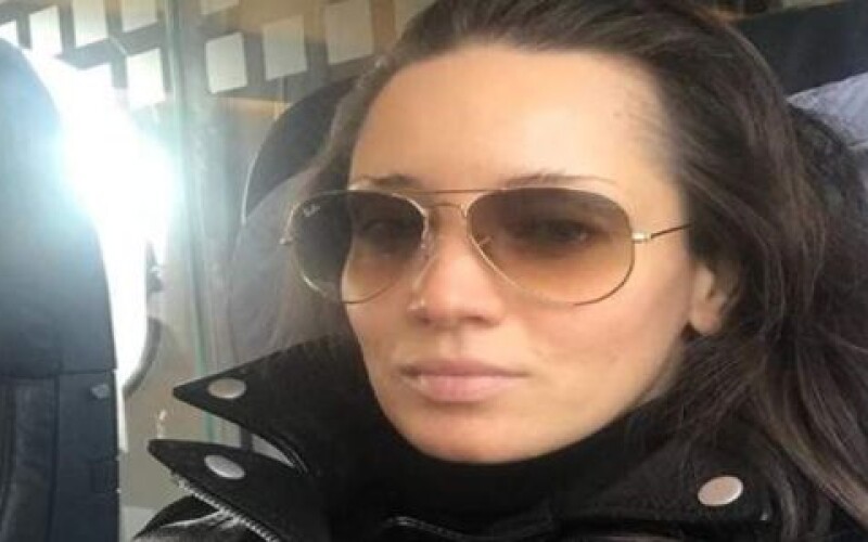 Татьяна Денисова показала лицо без макияжа