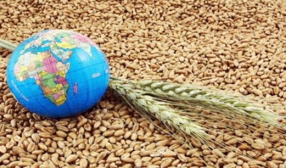 Украине помогут в восстановлении сельхозугодий