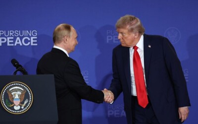 США спільно з Росією розробили мирний план із 28 пунктів