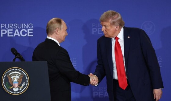 У плані США щодо завершення війни є ідея «оренди» східних територій України