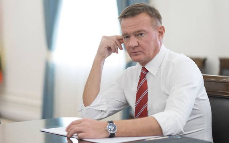 Курський губернатор повідомив про постраждалих у Глушково